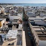 Marealto Panorama * 포르토 세자레오
