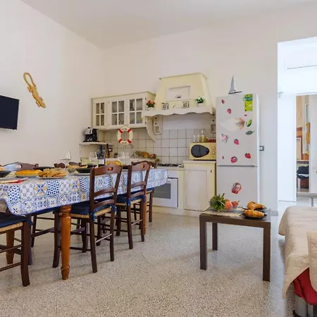 Marealto Panorama Porto Cesareo