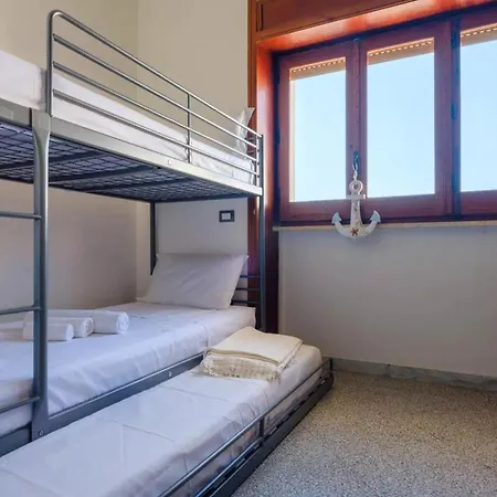 Marealto Panorama * Porto Cesareo