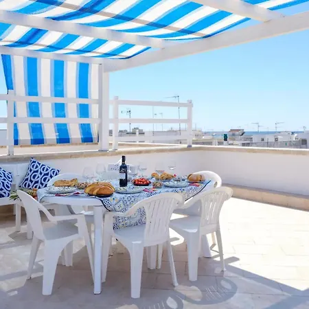 Marealto Panorama Porto Cesareo