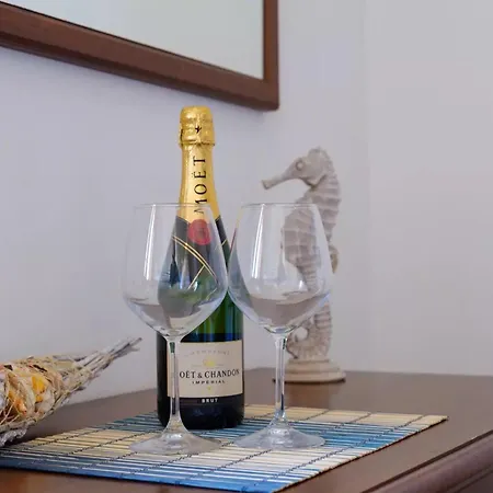 Marealto Panorama Porto Cesareo