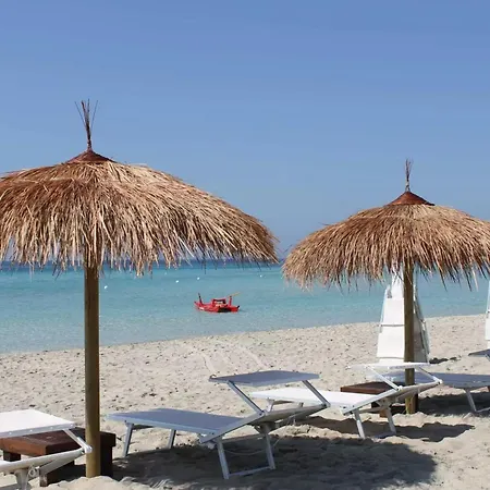 Casa de Férias Marealto Panorama *