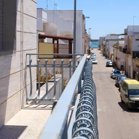 Marealto Panorama * Porto Cesareo