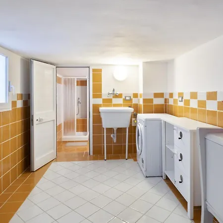 Marealto Panorama בית נופש