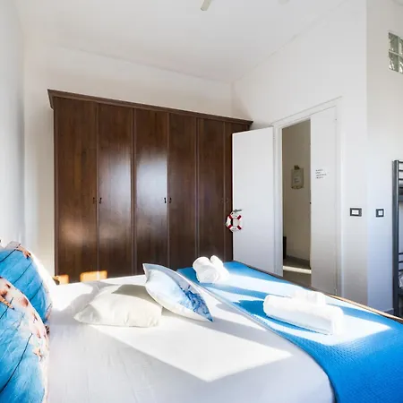 Ferienhaus Marealto Panorama Porto Cesareo