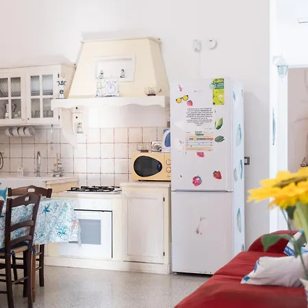 Ferienhaus Marealto Panorama Porto Cesareo