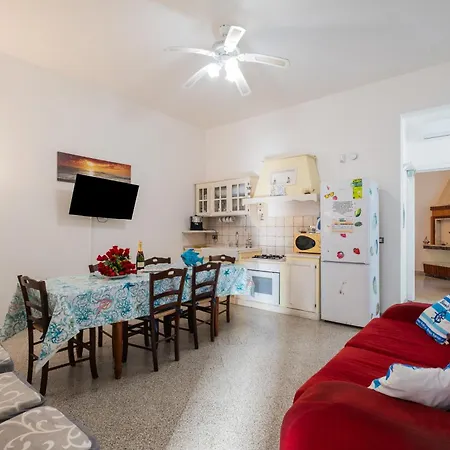 Ferienhaus Marealto Panorama Porto Cesareo