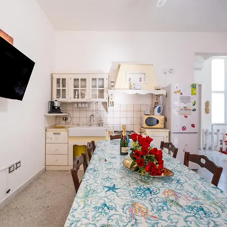 Ferienhaus Marealto Panorama