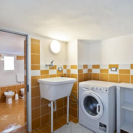 Ferienhaus Marealto Panorama Porto Cesareo