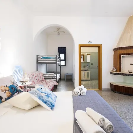 Ferienhaus Marealto Panorama