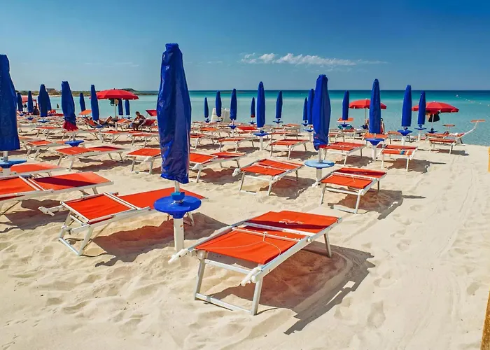 Marealto Panorama *