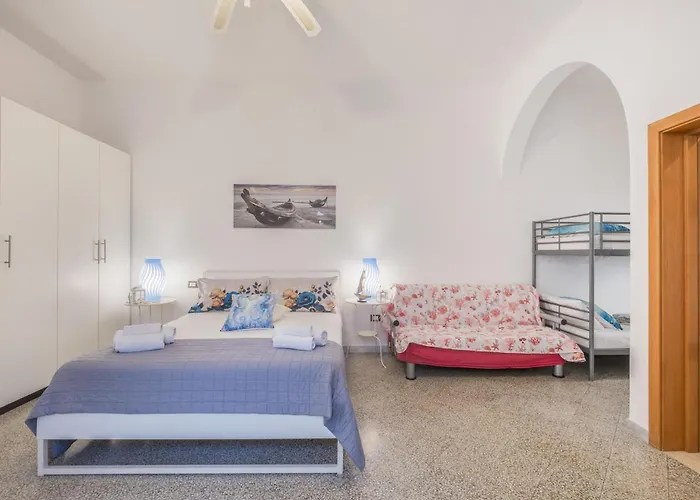 Marealto Panorama בית נופש