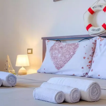 Marealto Panorama * Porto Cesareo