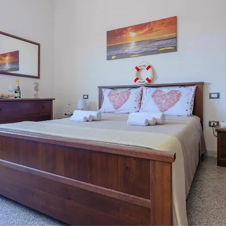 Holiday home Marealto Panorama
