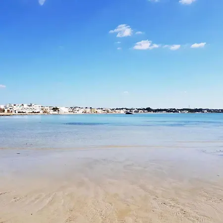 Marealto Panorama Holiday home Porto Cesareo