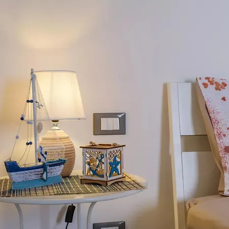 Marealto Panorama Holiday home