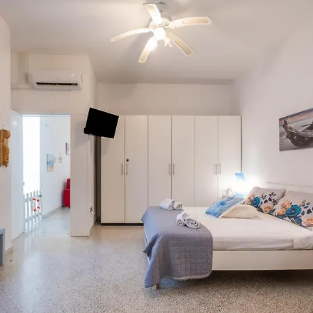Hébergement de vacances Marealto Panorama