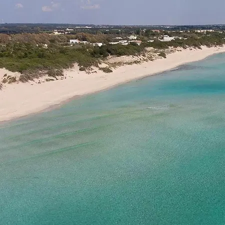 Dom wakacyjny Marealto Panorama Porto Cesareo