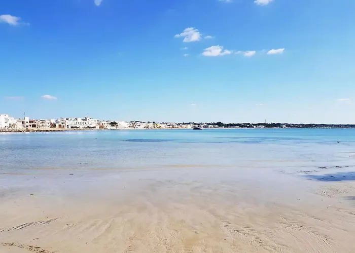 Marealto Panorama Tatil Evi Porto Cesareo