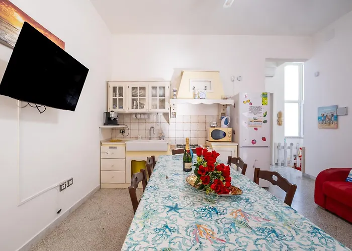 Marealto Panorama بيت للعطل بورتو سيساريو