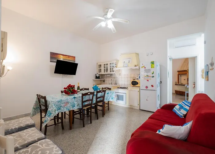 Marealto Panorama * بورتو سيساريو