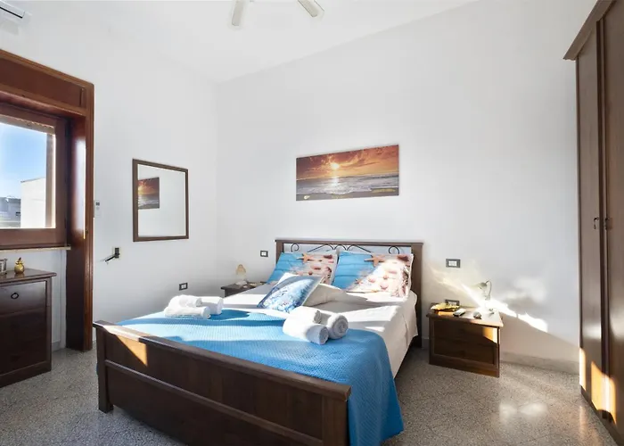 بيت للعطل Marealto Panorama *