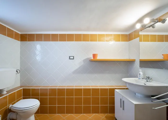 Tatil Evi Marealto Panorama *