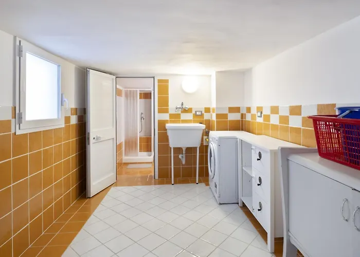 Marealto Panorama بيت للعطل