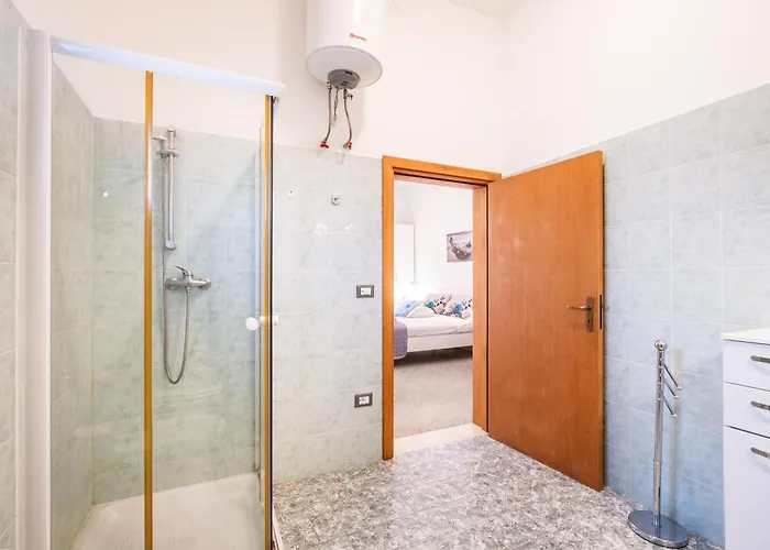 Marealto Panorama بيت للعطل *