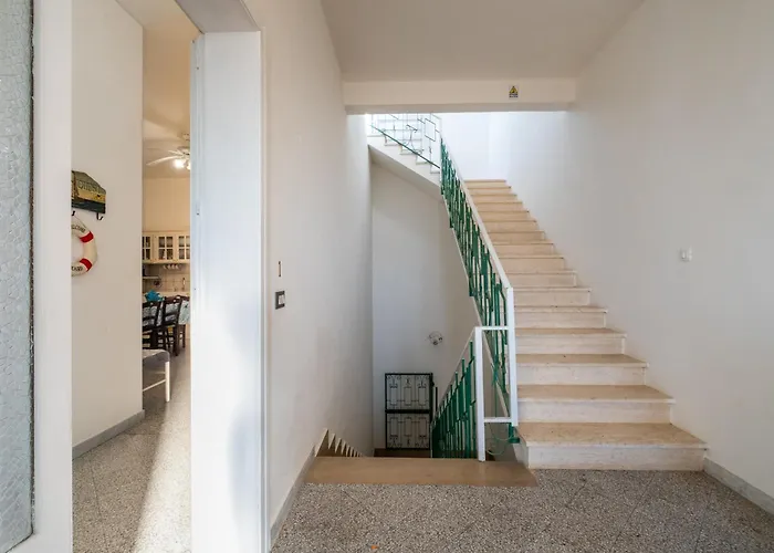 Marealto Panorama Tatil Evi Porto Cesareo