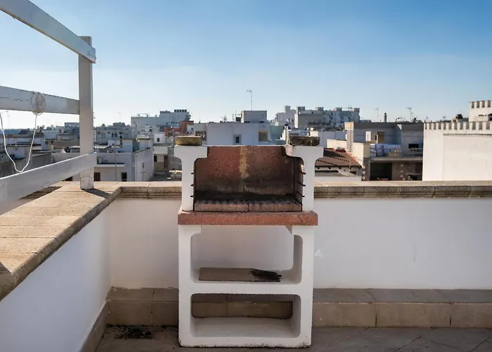 Tatil Evi Marealto Panorama *